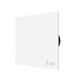 Idea dekor K  9003 - WHITE PURE/biely tvorec