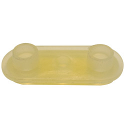 Tesnenie na bojler, na vykurovacie teleso Tatramat, silikn