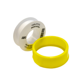 Pska tefln 12mmx12mx0.1, -200C / +260C