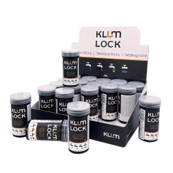 Ni tesniaca KLUMLOCK 160bm balenie 20ks, prevdzkov teplota  -50C do +130C, 7 bar