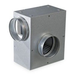 Ventiltor VENTS KSA 100-2E